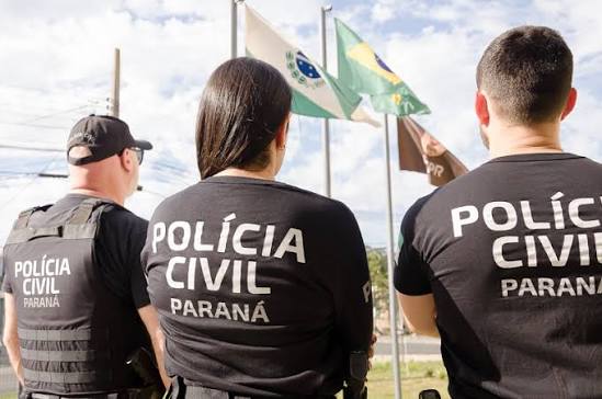 POLÍCIA INVESTIGA SUSPEITA DE ABUSO SEXUAL CONTRA CRIANÇA DE 4 ANOS EM ESCOLA DE CURITIBA